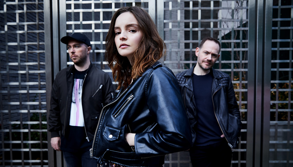 Chvrches