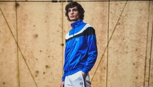 Sergio Tacchini Archivio - tracktop Phon