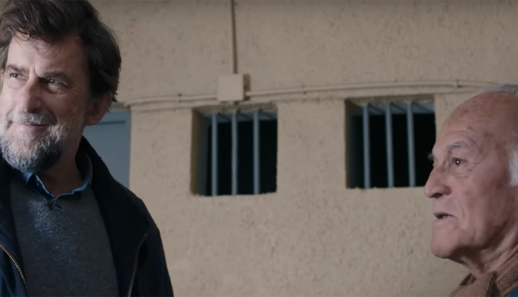 Santiago, Italia di Nanni Moretti