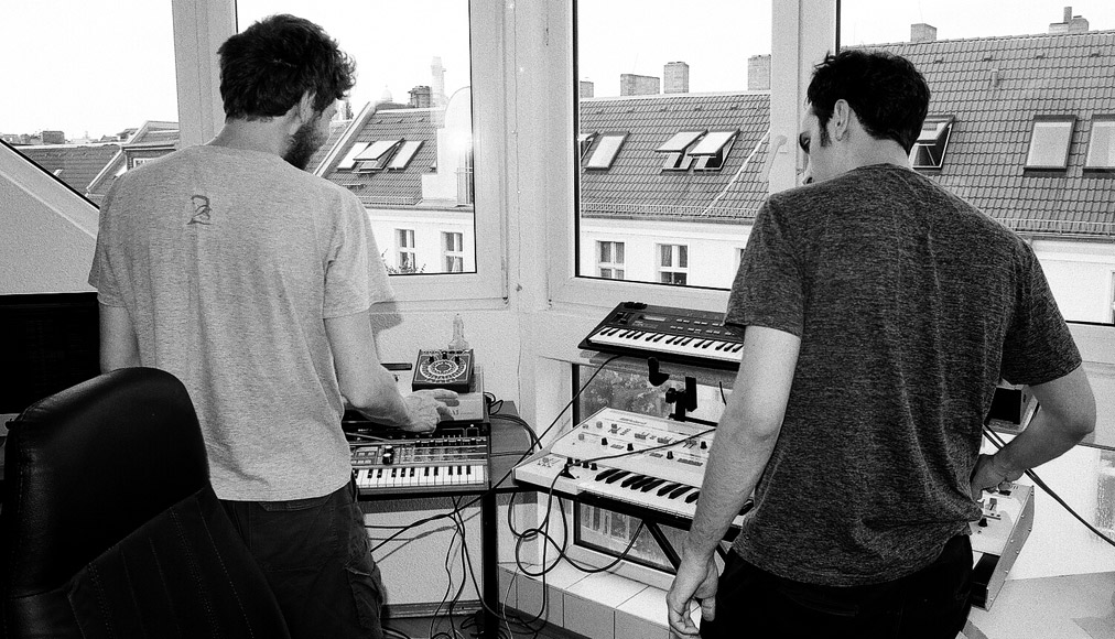 le prime date del tour dei Nu Guinea