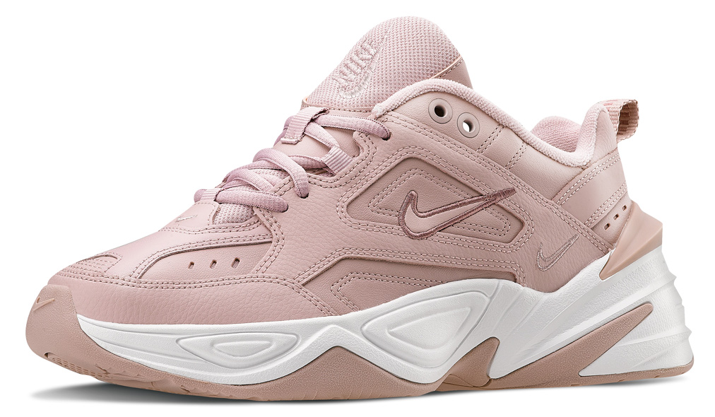 Selected by music di AW Lab, Nike M2K Tekno