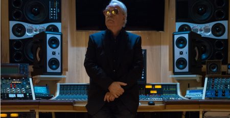 Giorgio Moroder, Ortigia Sound System 2019