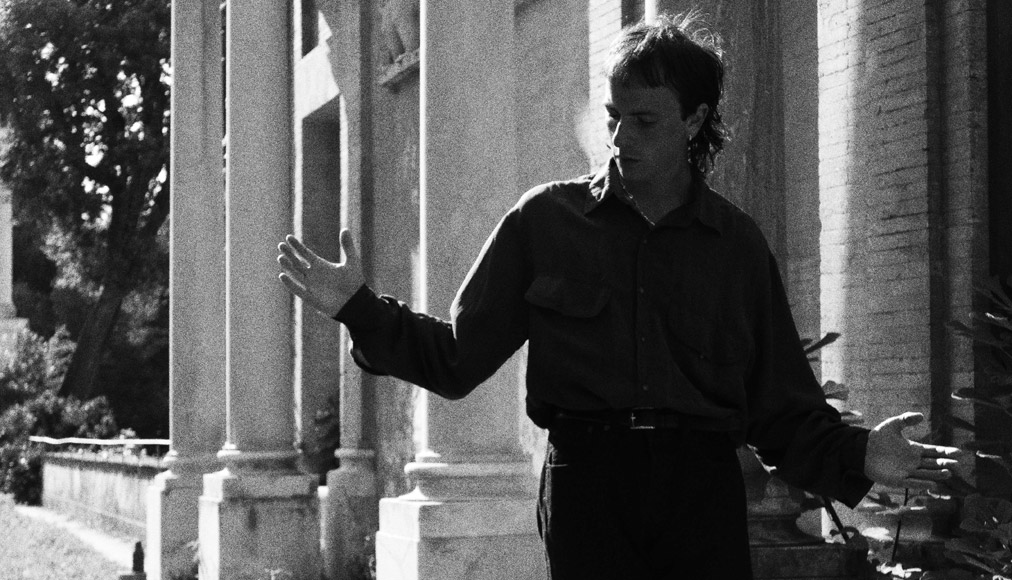 Lamusa II a La Boiler Room a Ortigia Sound System 2019 - Lamusa II