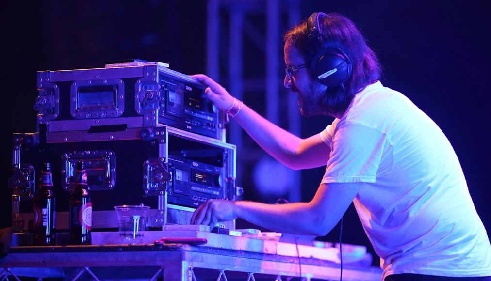 Awesome Tapes From Africa - la preview di Fat Fat Fat