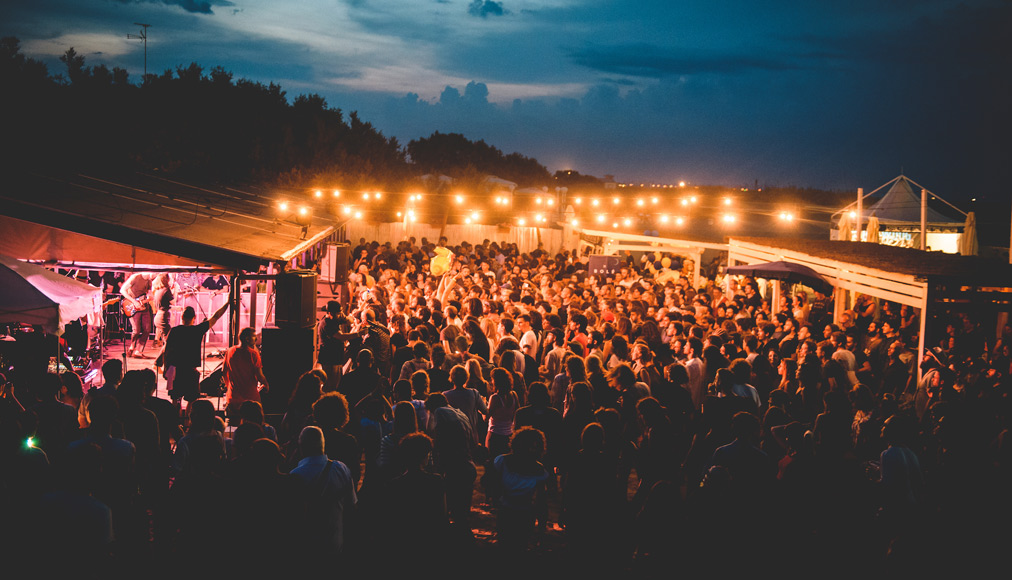 Beaches Brew 2019 - Francesca Sara Cauli