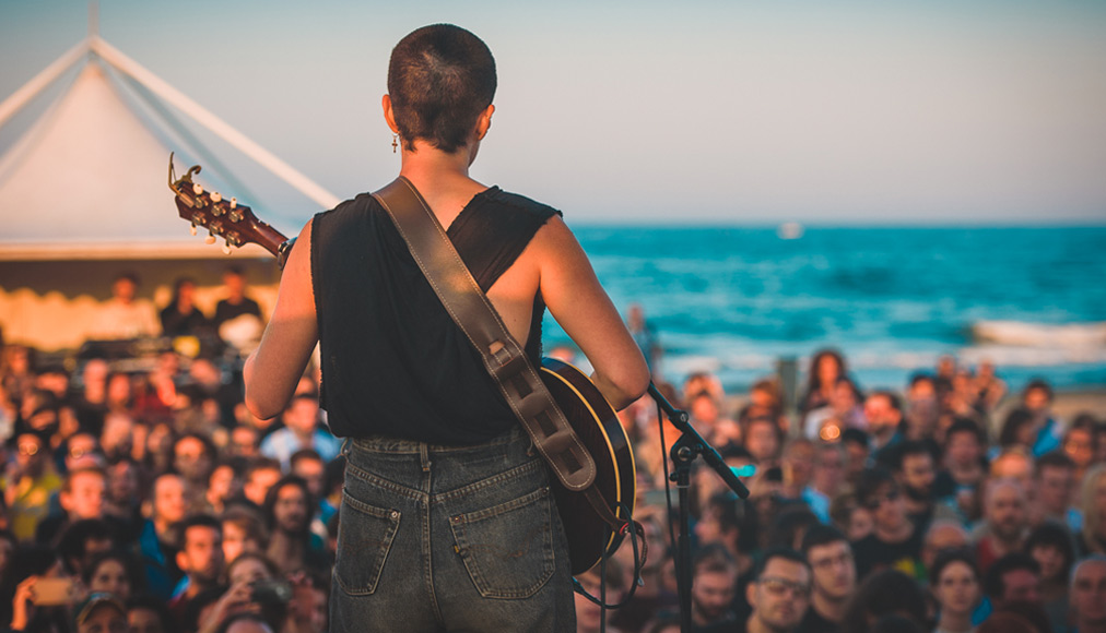 le foto di Beaches Brew 2019