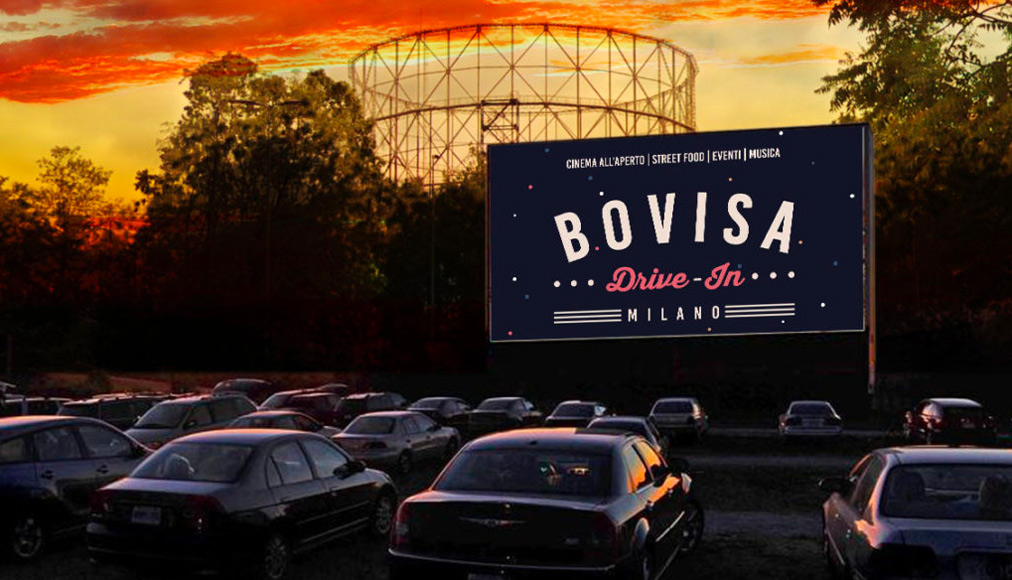 Bovisa Drive-In