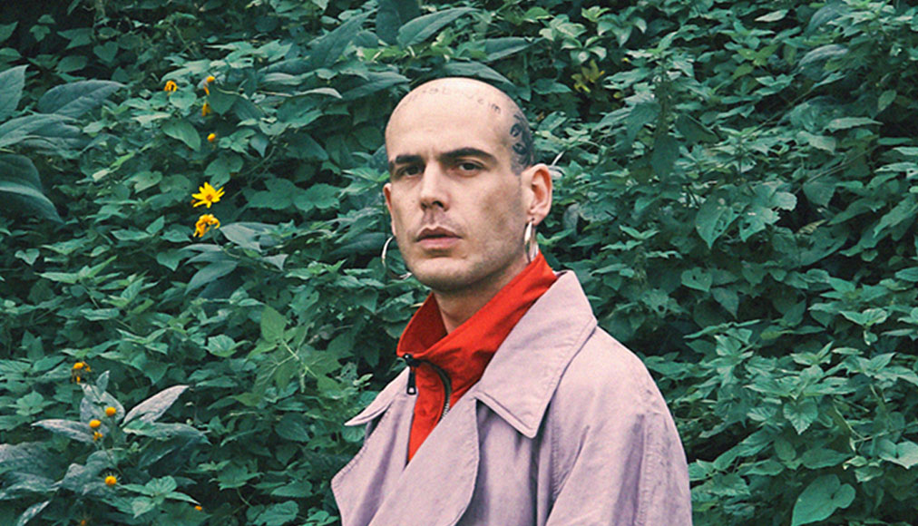 Gemitaiz a Sottosopra fest 2019