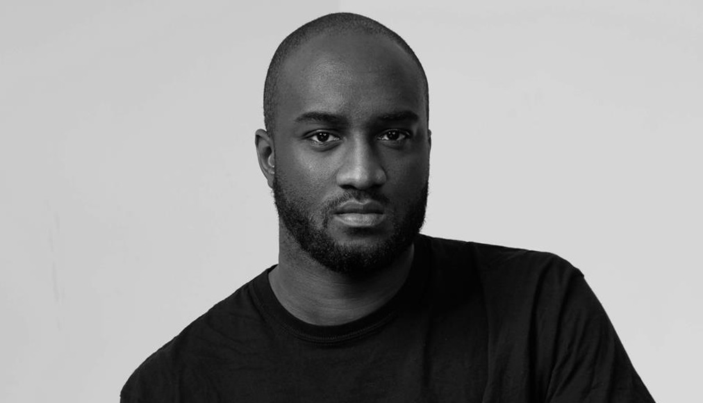 Virgil Abloh a Ortigia Sound System