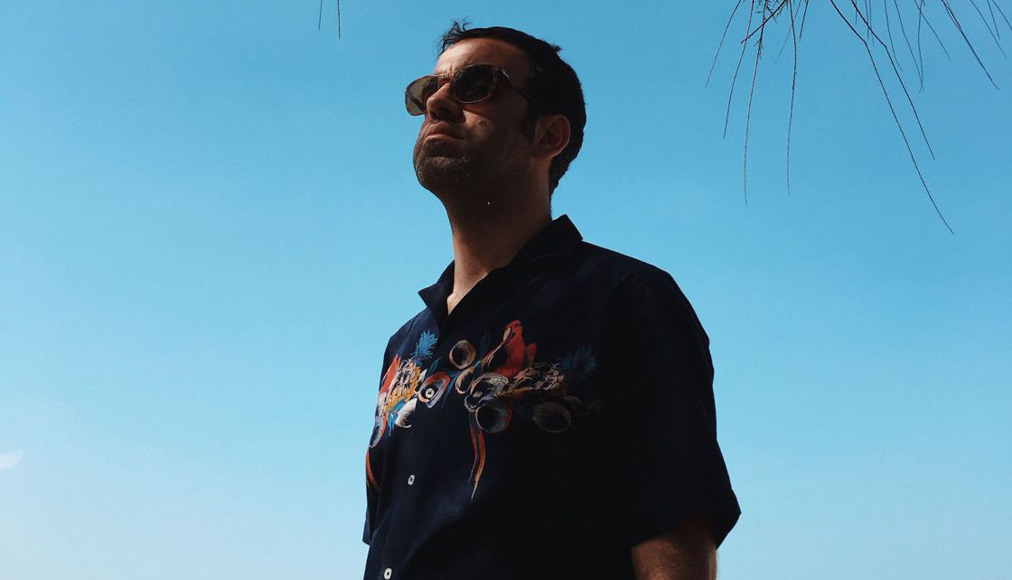 Colapesce a Ortigia Sound System 2019