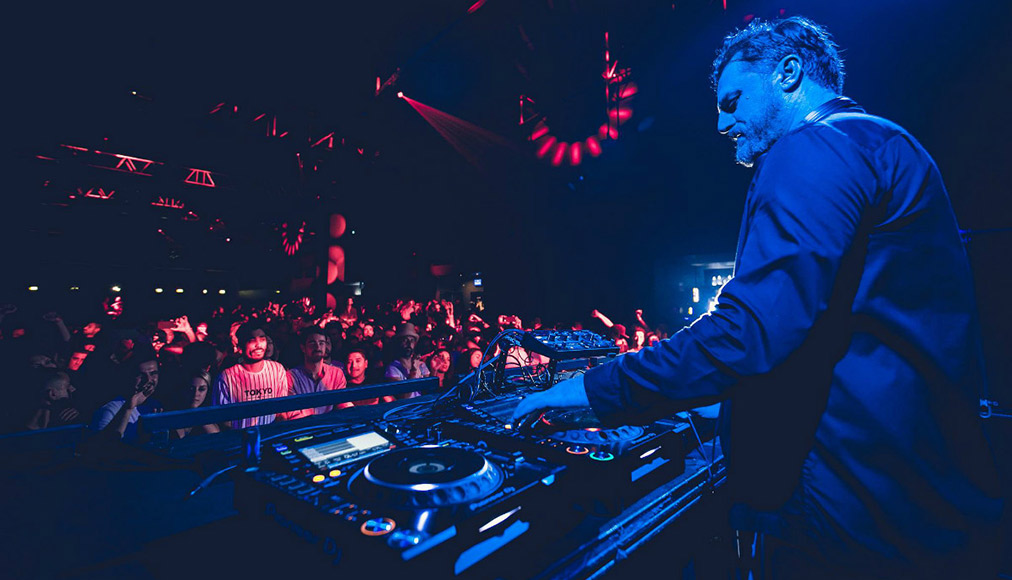 Solomun al Fabrique 2019