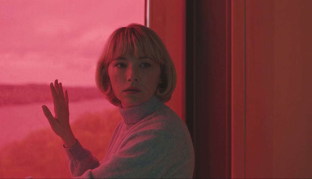 Milano Film Festival 2019 - Swallow