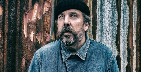 Andrew Weatherall - Electropark