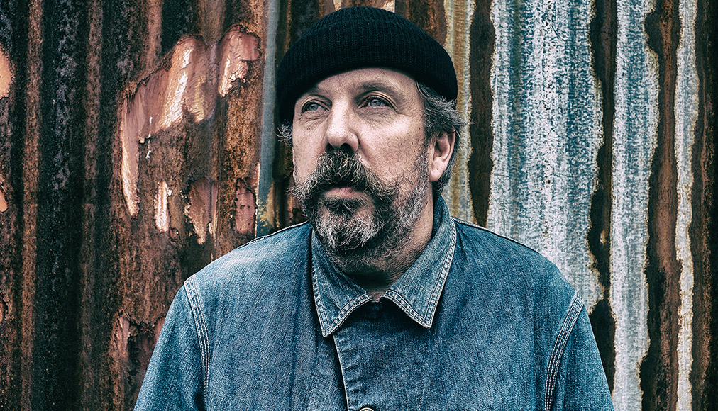Andrew Weatherall - Electropark