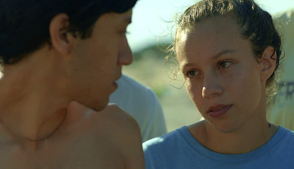 The Sharks - MFF 2019