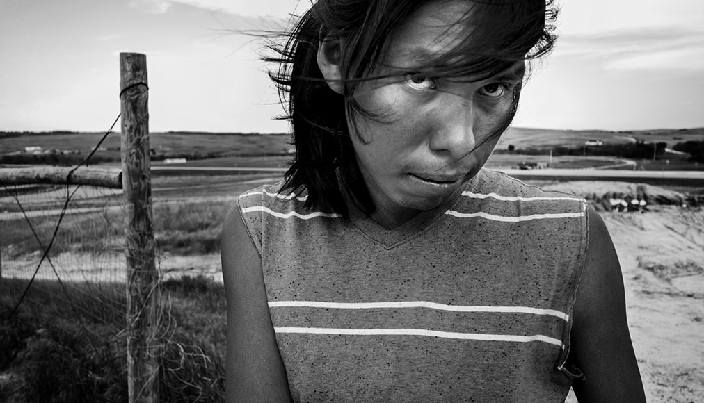 Festival della Fotografia Etica 2019 - Darcy Padillas