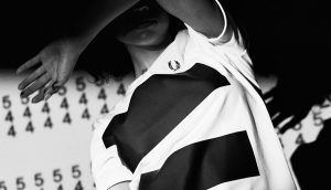 Fred Perry x Made Thought