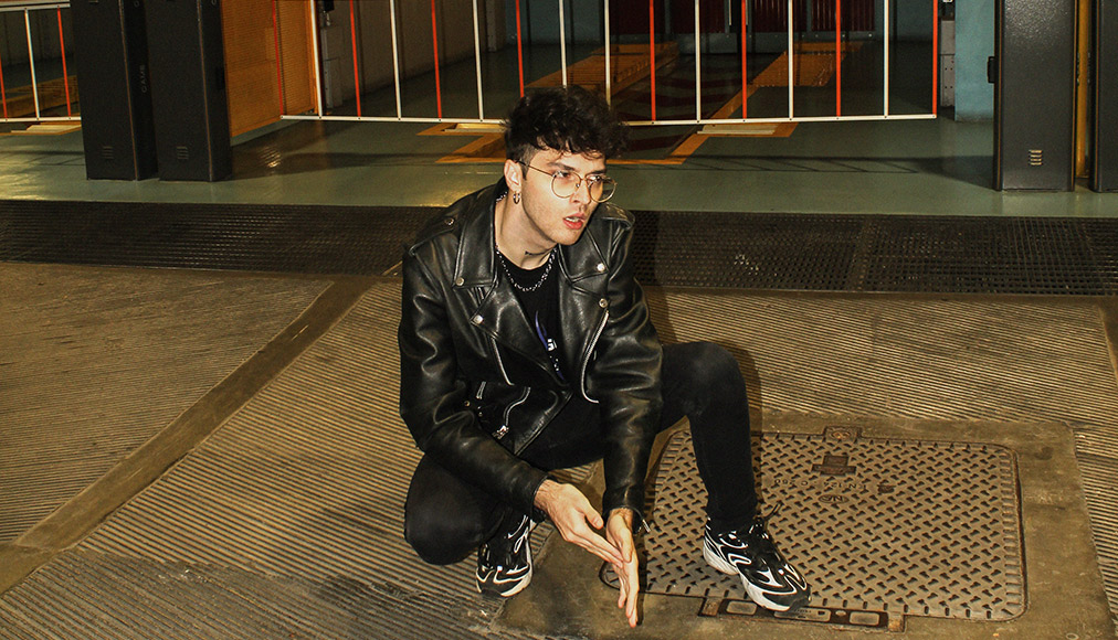 Wako - foto di Raffaella Silva