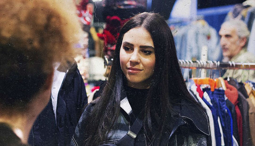 Giulia Eightlines - East Market