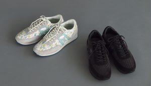 Karhu x Minä Perhonen