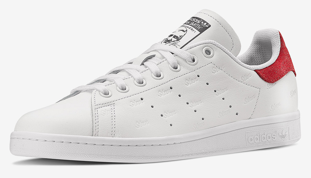 esclusive uomo per AW Lab, Stan Smith