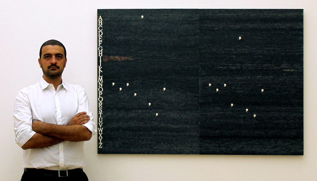 MAMbo - Lorenzo Balbi, foto di Caterina Marcelli