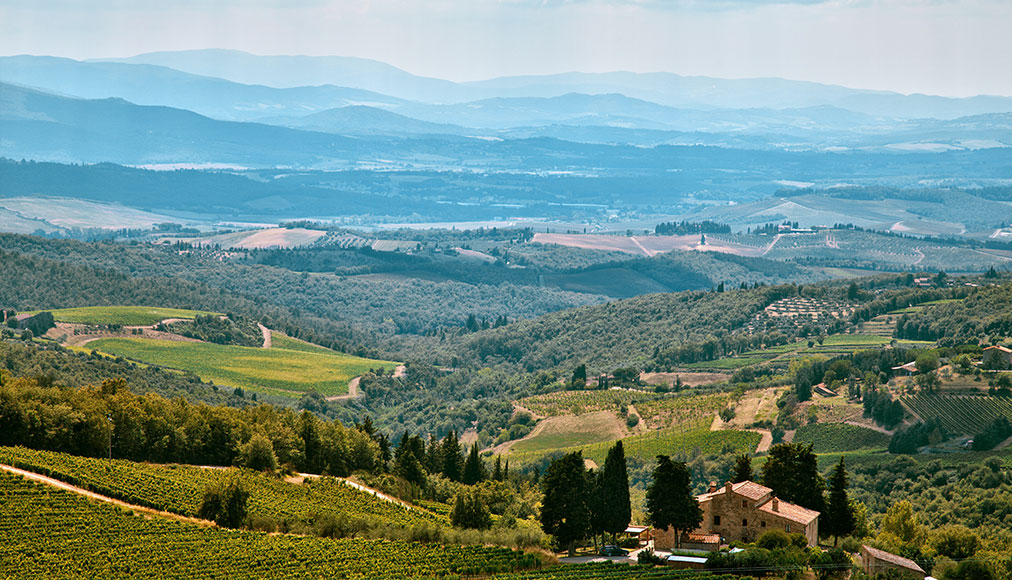 Artaway Chianti