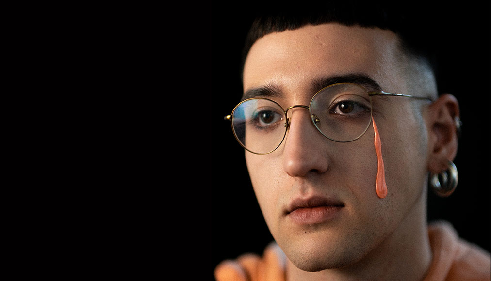 Dentro - Balena 52hz