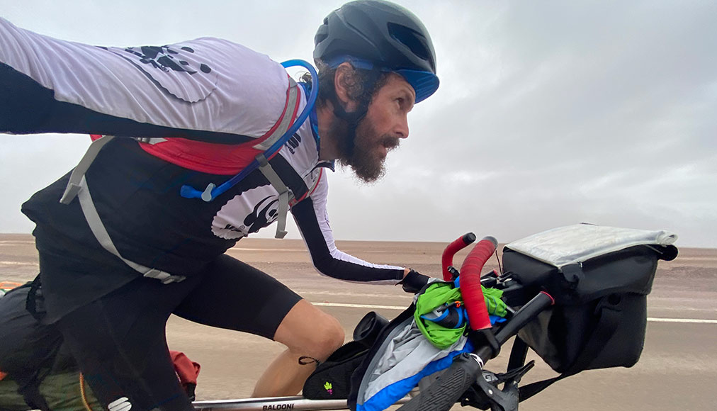 Non voglio cambiare pianeta - Jovanotti