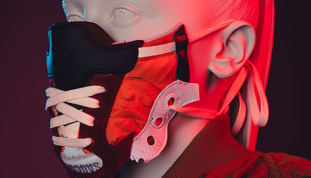 Sneaker Masks We Want More Studio