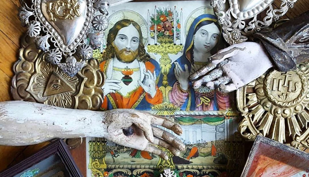 East Market è online