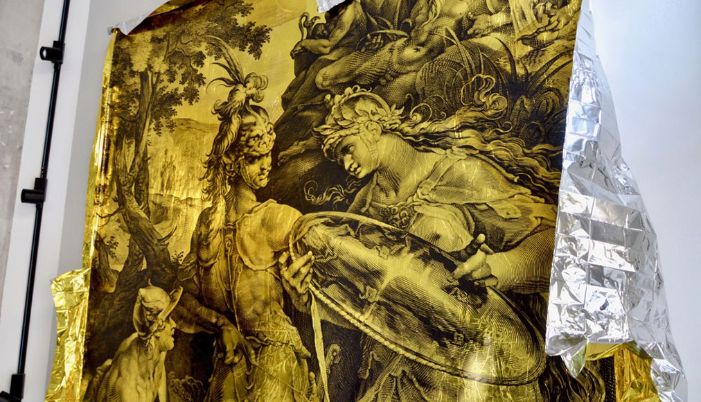 Ermeneutica Chapter I di Fabio Weik