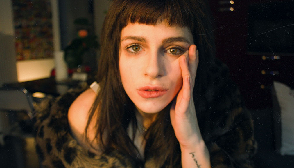 Giorgieness, foto di Giulia Bartolini