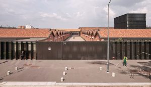 Architects Declare - Piuarch, Gucci Hub