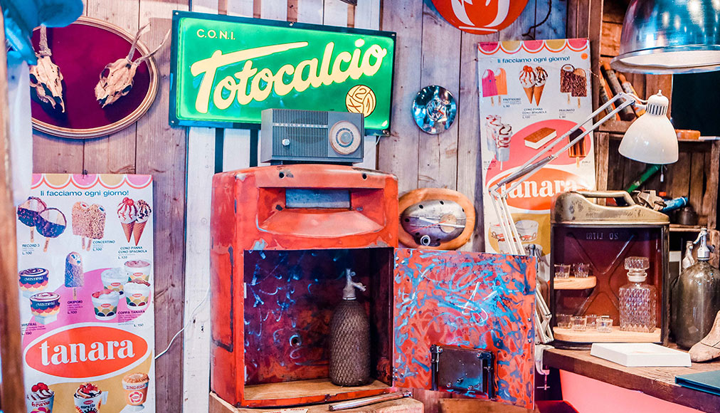 East Market Summer Edition