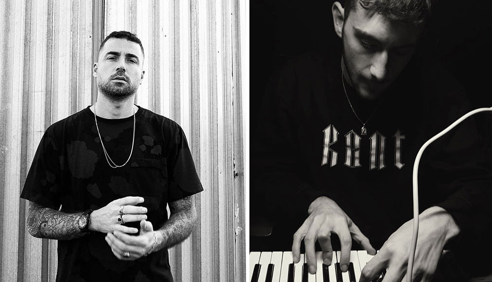 Producer - Sine Frenkie G