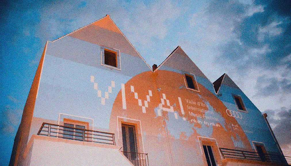 Viva! Festival 2020 - foto di Silvia Violante Rouge