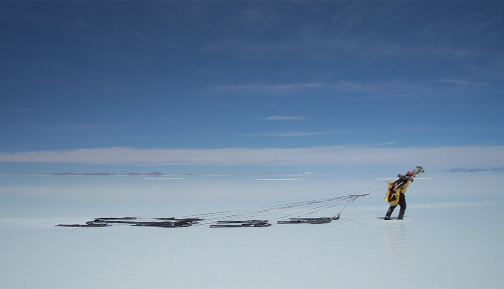 decima edizione di Video Sound Art