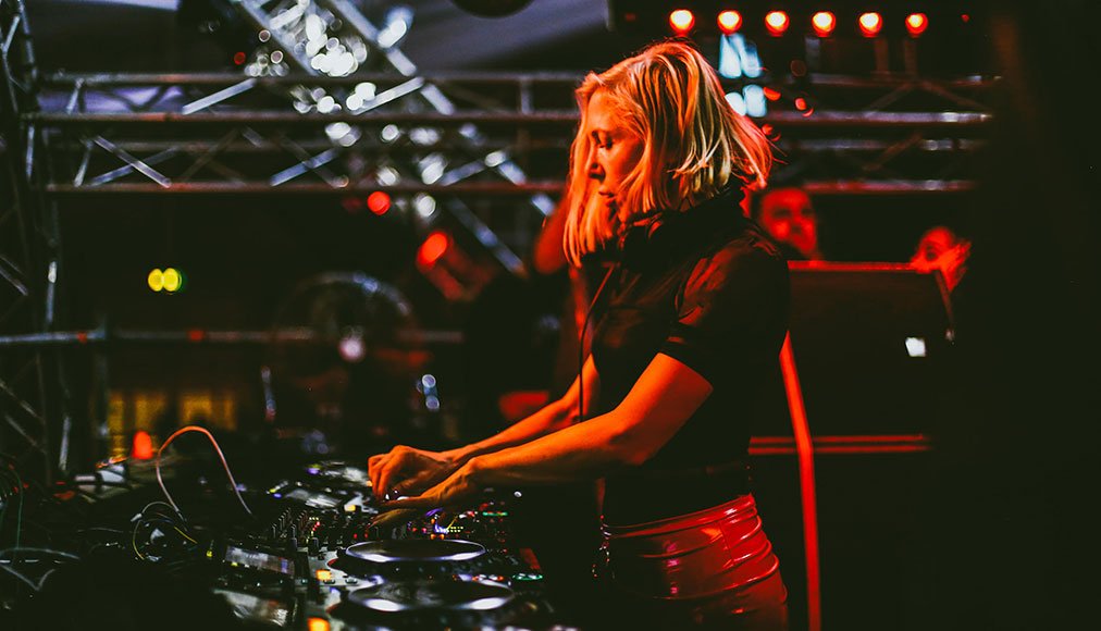 Ellen Allien