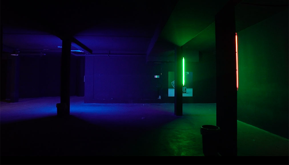 Vietato Ballare documentari