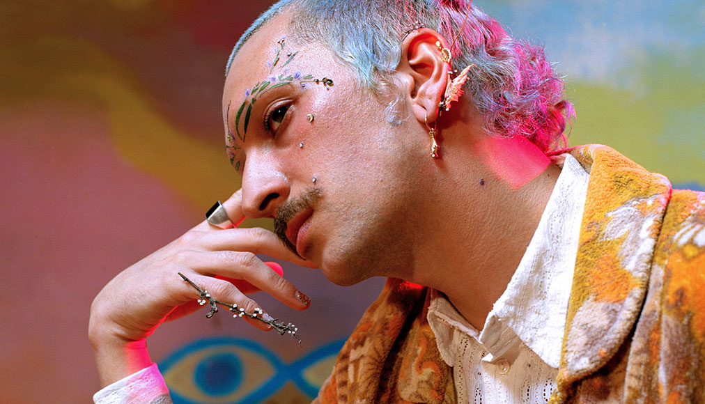 Venerus - Magica Musica