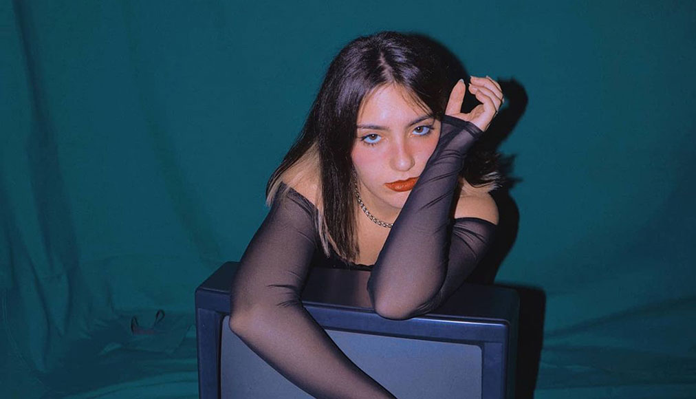 Silvia Violante Rouge