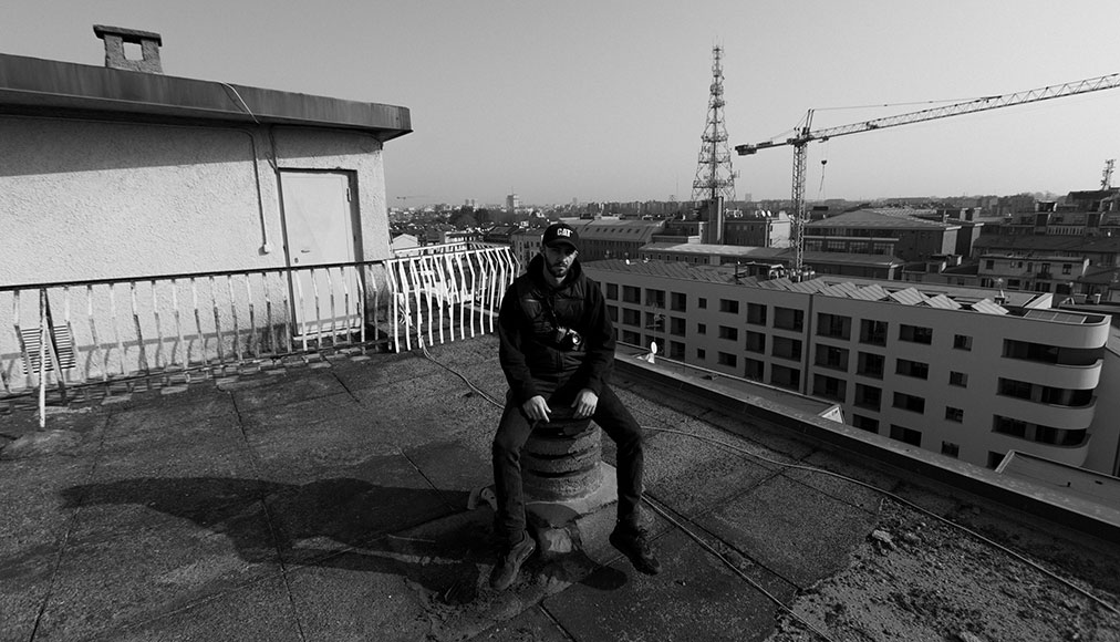 Roberto Graziano Moro