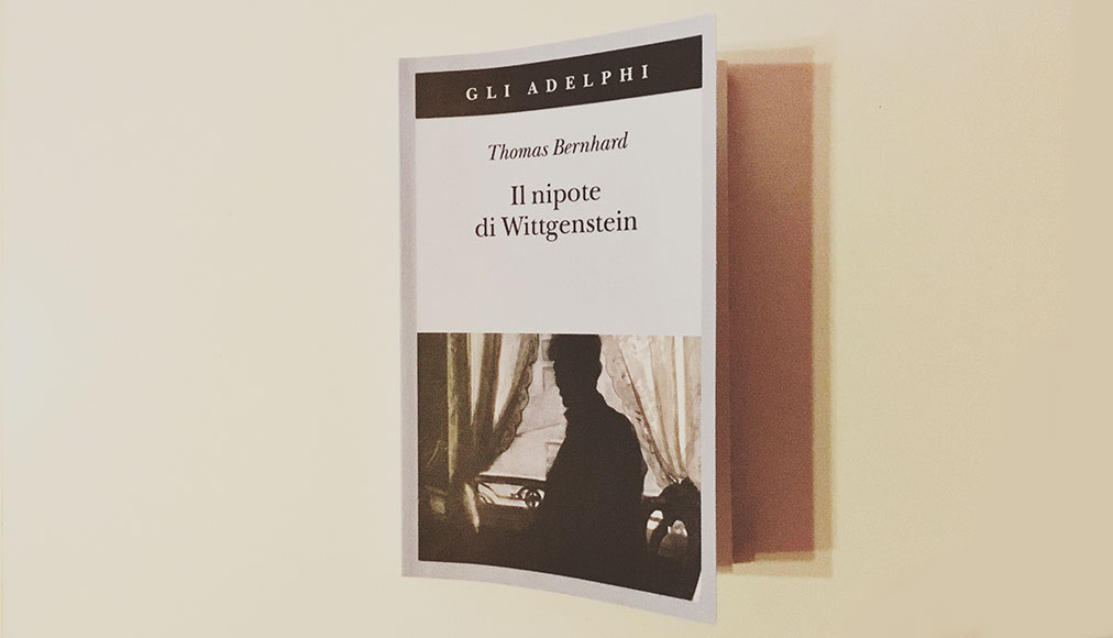 I LIBRI DI WU – QUANDO ABBIAMO SMESSO DI CAPIRE IL MONDO, BENJAMÍN