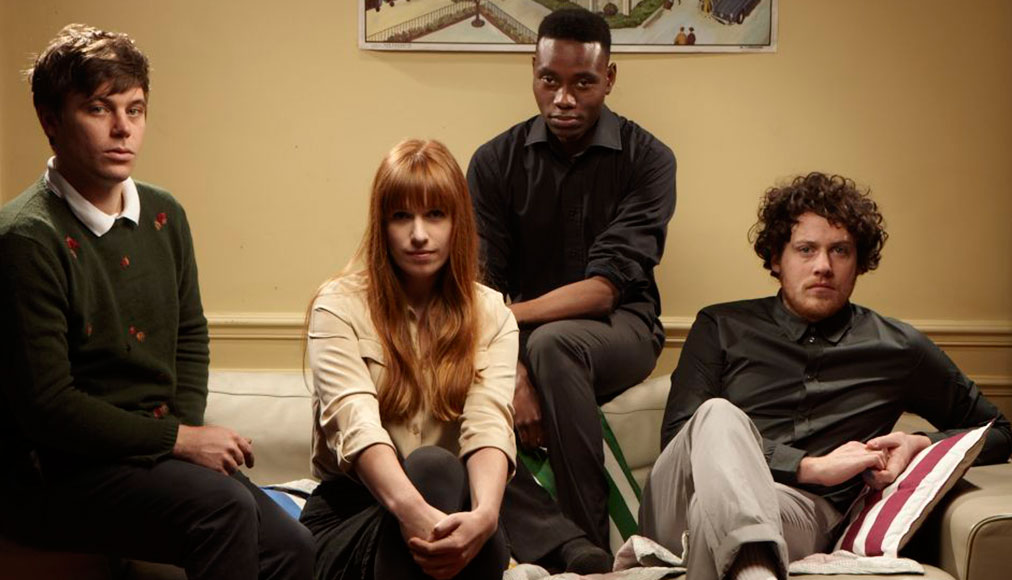 Metronomy 12H