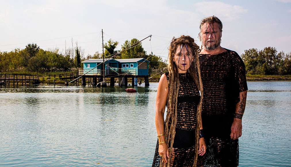 OvO transmissions waves