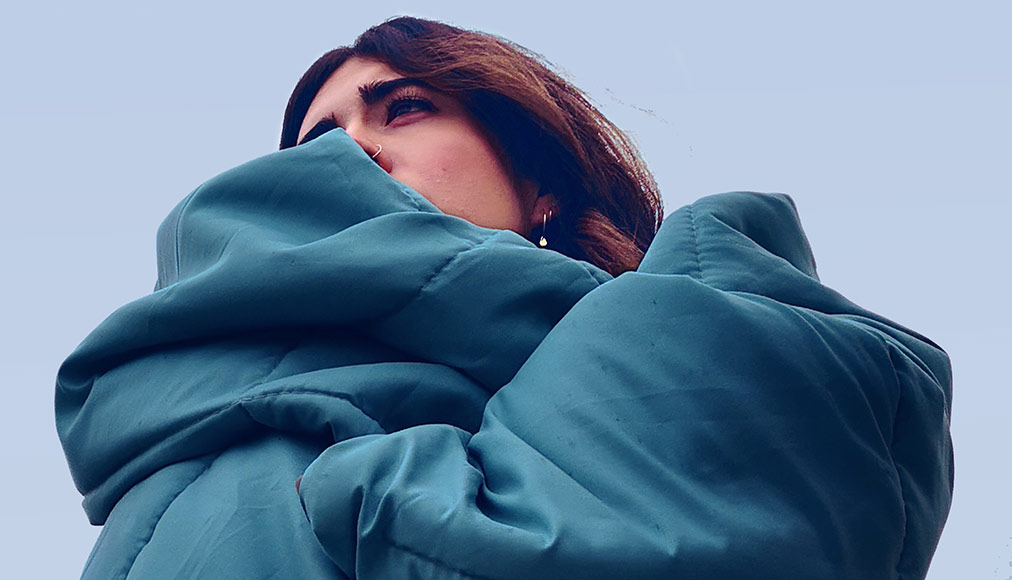 Marta Tenaglia Cuore di Vetro