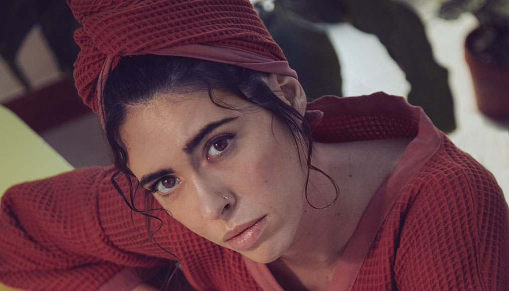 Cuore di Vetro - Marta Tenaglia