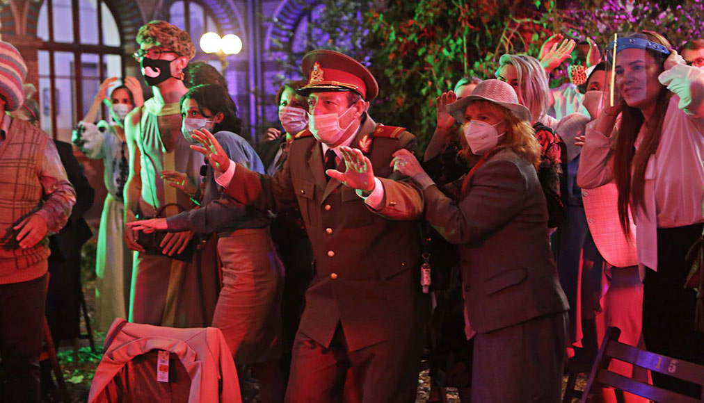 Sesso sfortunato o follie porno