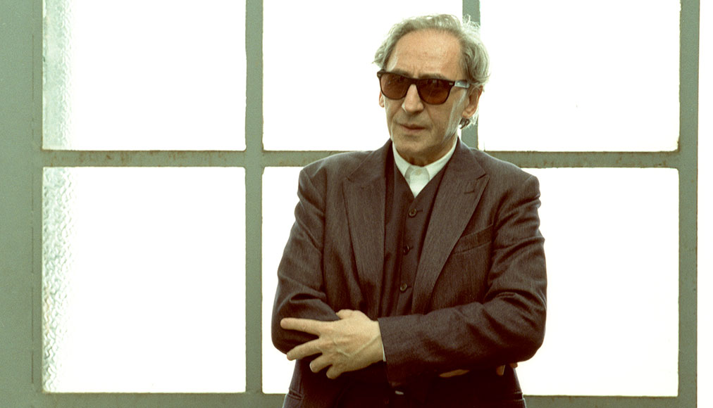 Franco Battiato